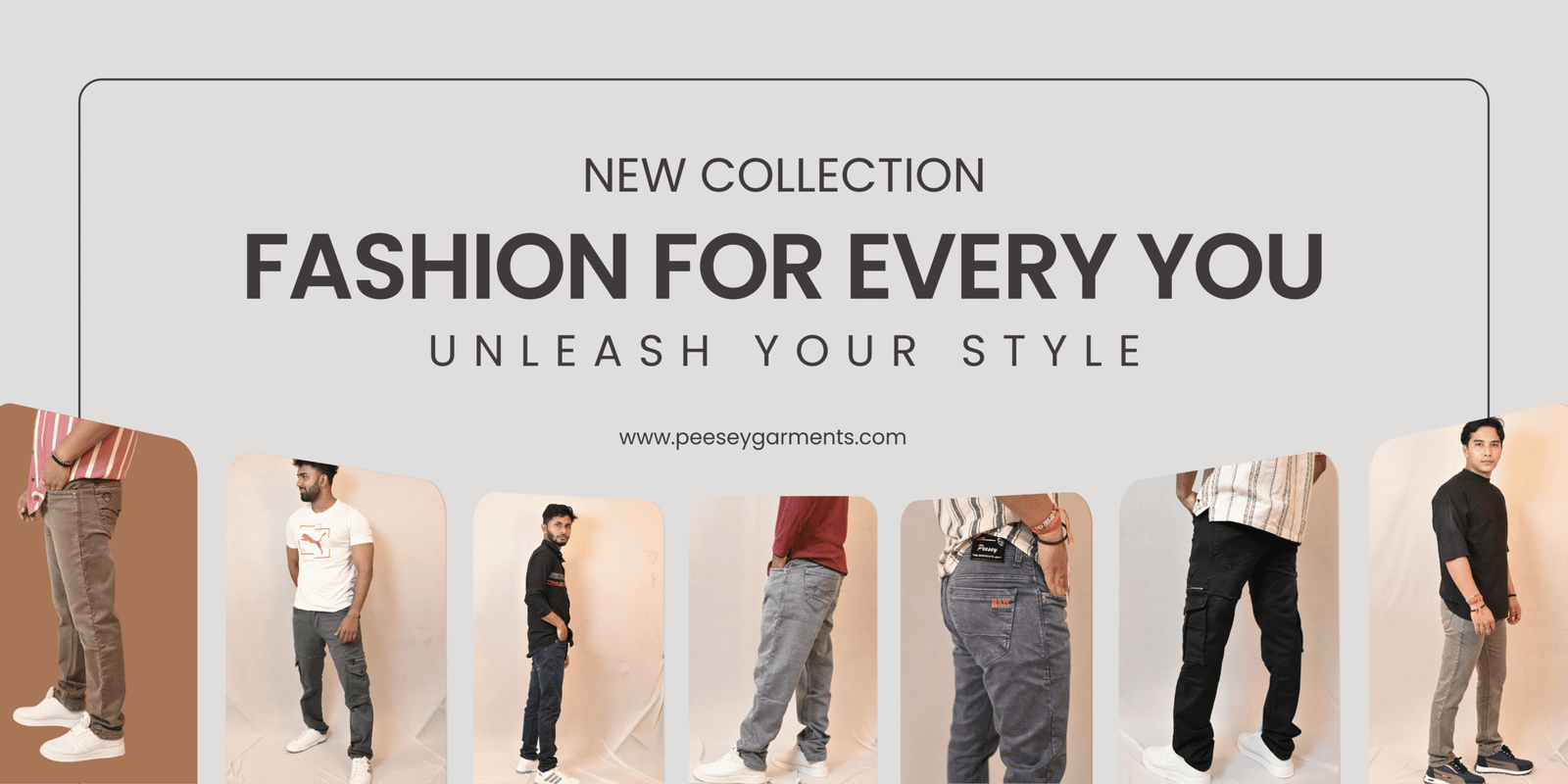 Website Homepage Fashion Collage Banner (2)